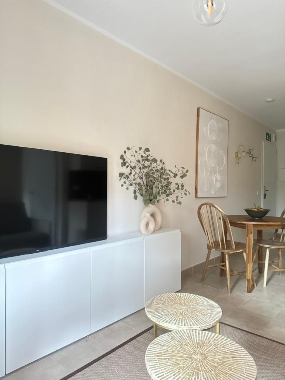 Tiny Mallorca Apartment