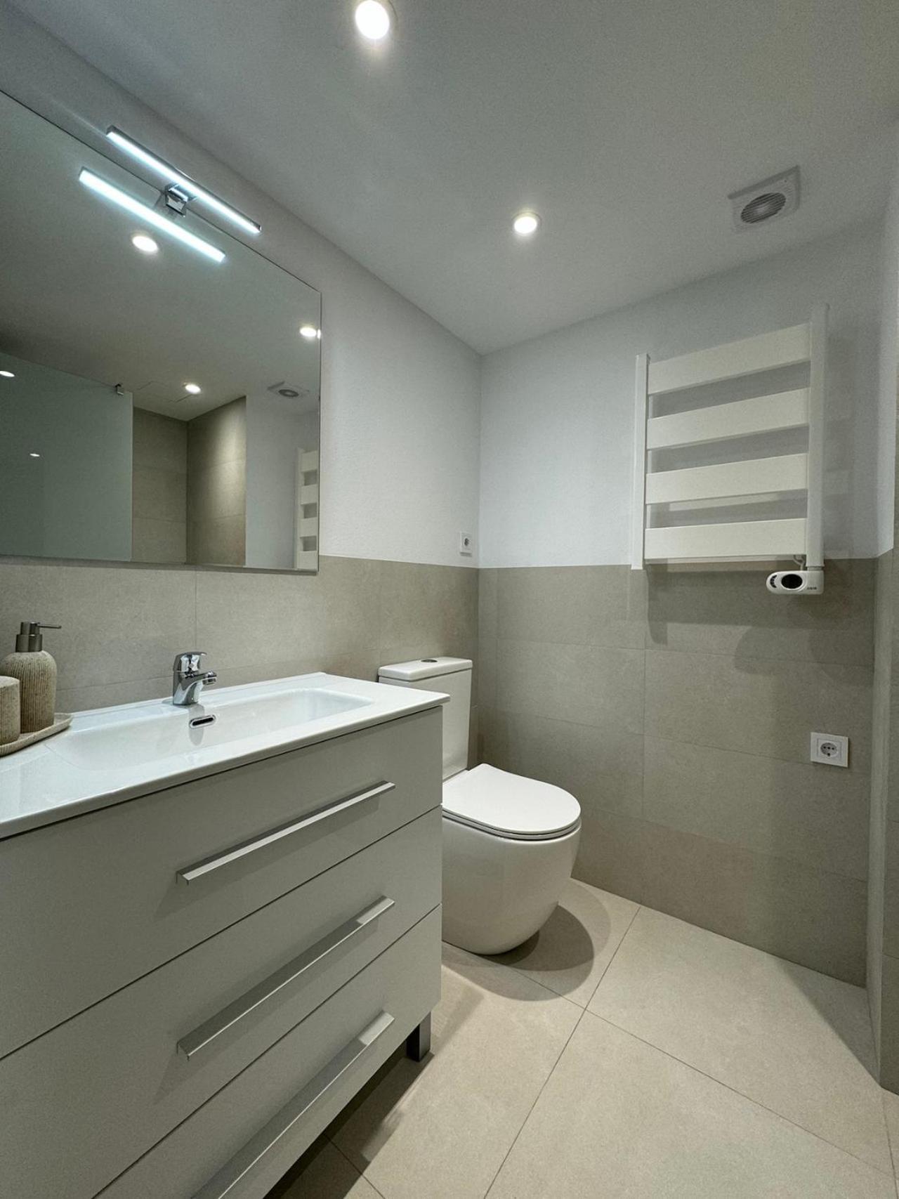 Tiny Mallorca Apartment